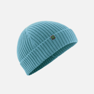 Bonnet Bleu Ciel en Chanvre - CBD Shop - Boutique CBD France - CBD pas cher