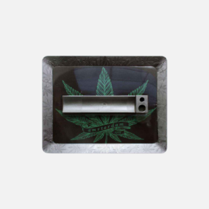 Plateau - Cannabis Noir - CBD Shop - Boutique CBD France - CBD pas cher - Chanvre