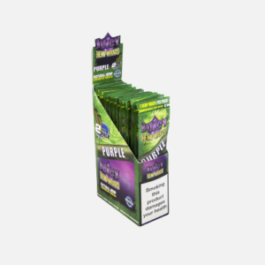 Blunt – Purple – Juicy Jay’s - CBD Shop - Boutique CBD France - Chanvre - CBD pas cher