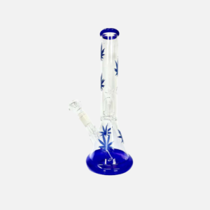 Bang en Verre - Canna Blue - CBD Shop - Boutique CBD France - CBD pas cher - Chanvre