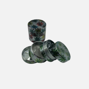 Grinder Feuilles Cannabis - CBD Shop - Boutique CBD France - CBD pas cher - Chanvre