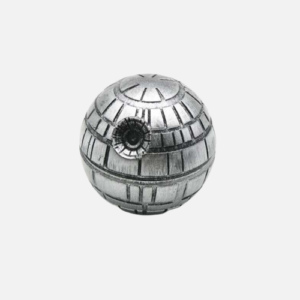 Grinder Rond Star Wars - CBD Shop - Boutique CBD France - CBD pas cher - Chanvre