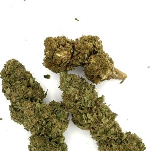 Pack Fleurs de CBD - Local & Bio