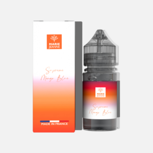 E Liquide CBD Mango 30ml - MarieJeanne - CBD Shop - Boutique CBD France - CBD pas cher - Chanvre