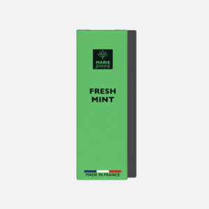 E Liquide CBD Fresh Mint - MarieJeanne - CBD Shop - Boutique CBD France - CBD pas cher - Chanvre