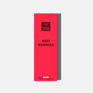 E Liquide CBD Red Berries- MarieJeanne - CBD Shop - Boutique CBD France - CBD pas cher - Chanvre