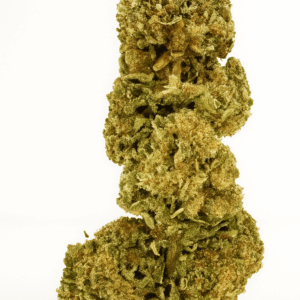 Strawberry - CBD -Local & Bio