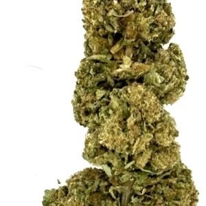 Strawberry - CBD -Local & Bio