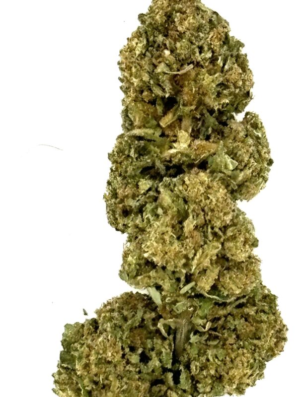 Strawberry - CBD -Local & Bio