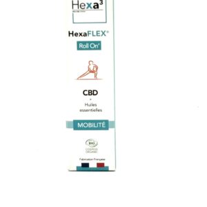 Roll on CBD Bio Mobilité