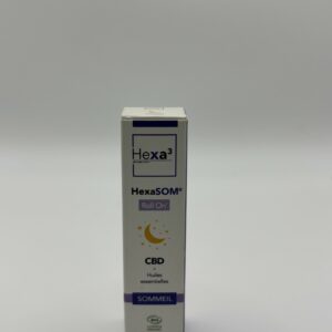 Roll on CBD Bio Sommeil