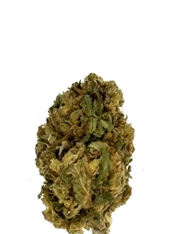 AK-47 - CBD - Local & Bio