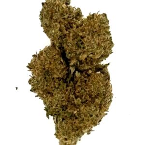 Blue Dream - CBD - Local & Bio