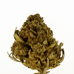 Bubba Kush - CBD - Local & Bio