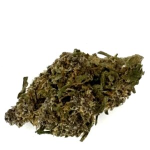Dark Devil - CBD - Local & Bio