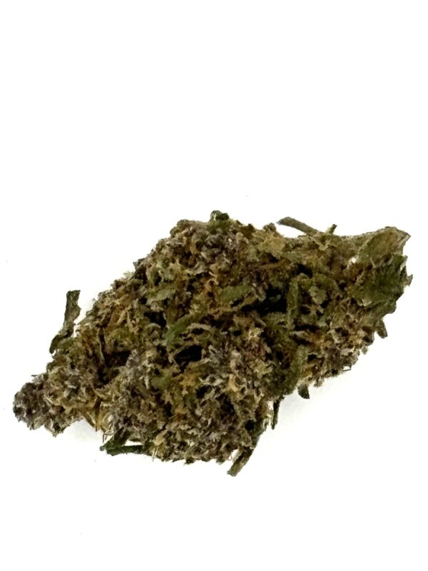 Dark Devil - CBD - Local & Bio