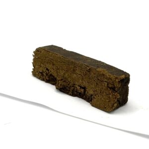 Hash Royal - CBG - CBD - Résine Local