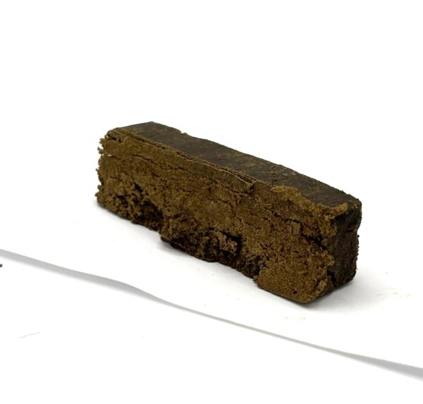 Hash Royal - CBG - CBD - Résine Local