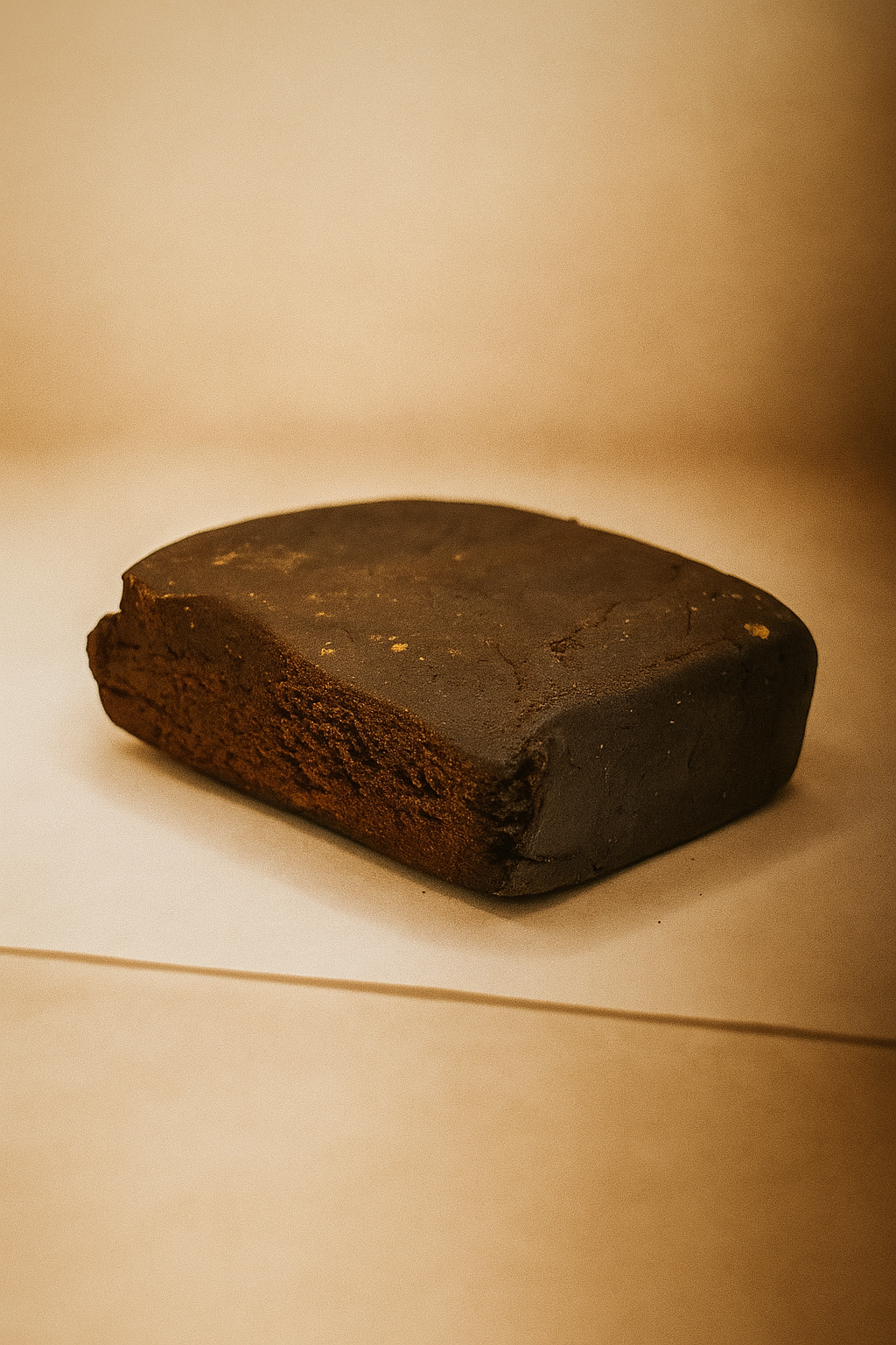 Libanais Rouge - CBG - CBD - Résine Local