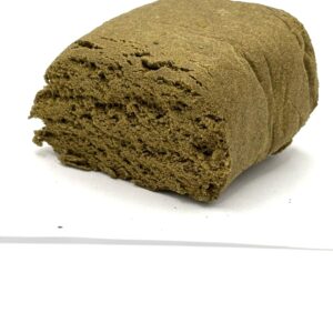 Mousseux - CBD - CBG - CBN - Résine Français