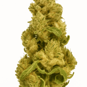 Wedding Cake - CBD - Local & Bio