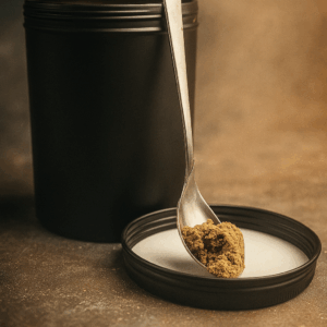 Ice-o-Lator - CBD - Résine Local